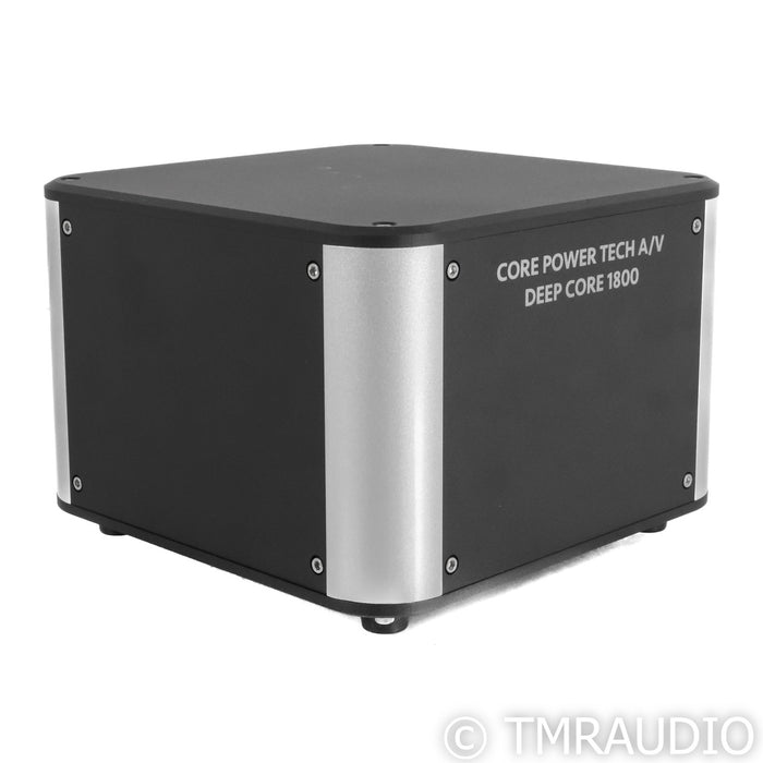 Core Power Technologies Deep=Core 1800 AC Power Line Conditioner