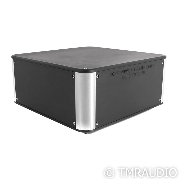 Core Power Technologies Equi=Core 1200 AC Power Line Conditioner