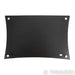 Quadraspire Q4 Evo 3 Shelf Component Rack; Black