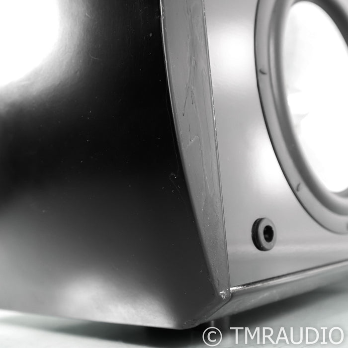 Energy Veritas V2.0C Center Channel Speaker; Black High Gloss