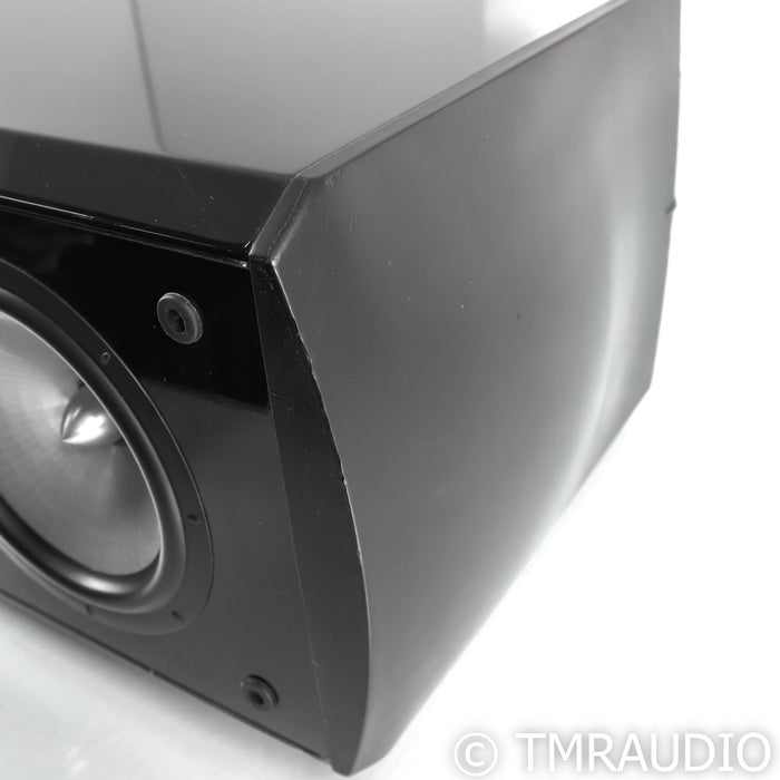 Energy Veritas V2.0C Center Channel Speaker; Black High Gloss