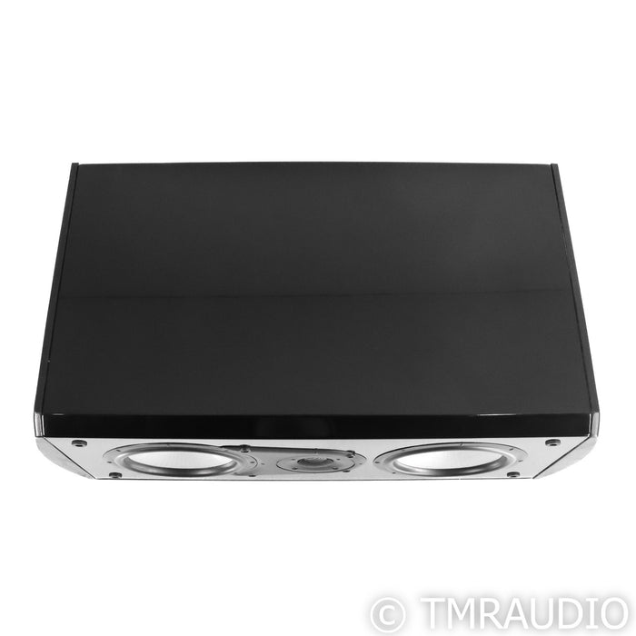 Energy Veritas V2.0C Center Channel Speaker; Black High Gloss
