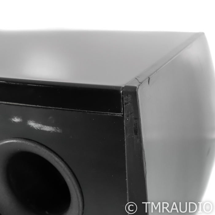 Energy Veritas V2.0C Center Channel Speaker; Black High Gloss