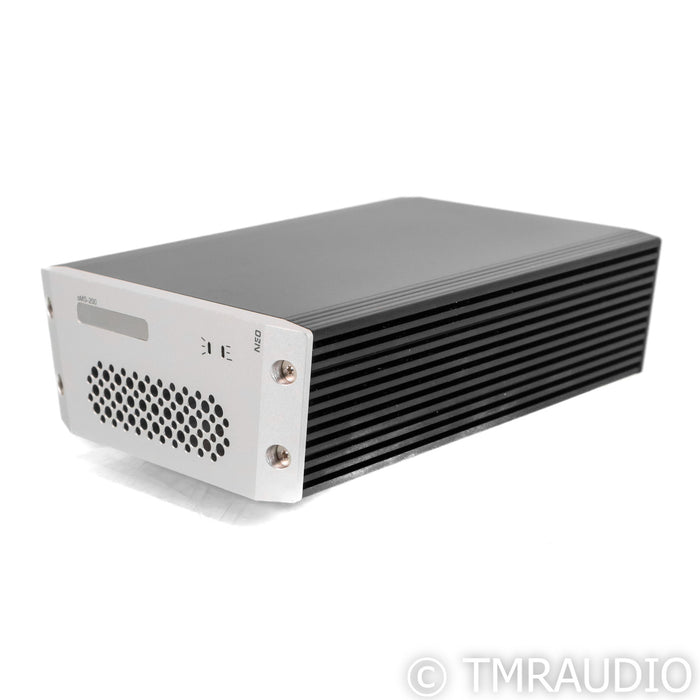 SOtM Neo sMS-200 Network Streamer