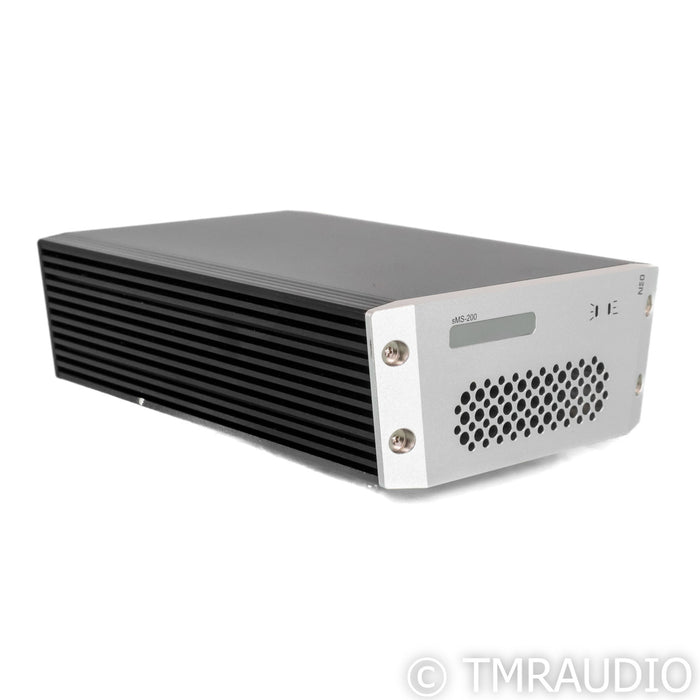 SOtM Neo sMS-200 Network Streamer