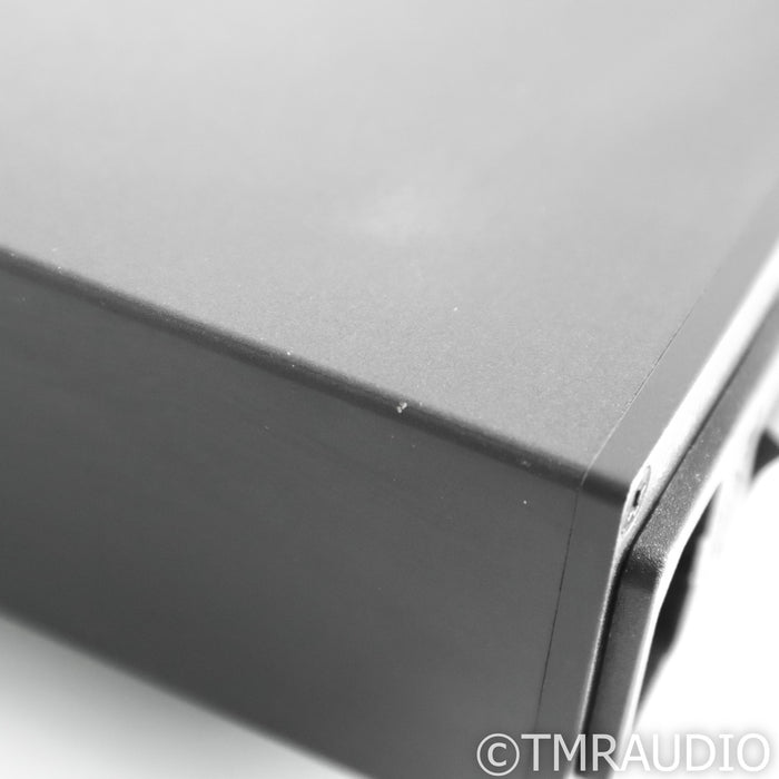 Nuprime DAC-10 DAC; D/A Converter