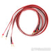 Nordost Leif Red Dawn Speaker Cables; 2m Pair