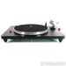 VPI Traveler Belt Drive Turntable; Ortofon MM Bronze Cartridge