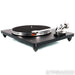 VPI Traveler Belt Drive Turntable; Ortofon MM Bronze Cartridge