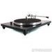 VPI Traveler Belt Drive Turntable; Ortofon MM Bronze Cartridge