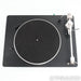 VPI Traveler Belt Drive Turntable; Ortofon MM Bronze Cartridge