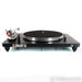 VPI Traveler Belt Drive Turntable; Ortofon MM Bronze Cartridge