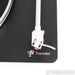 VPI Traveler Belt Drive Turntable; Ortofon MM Bronze Cartridge