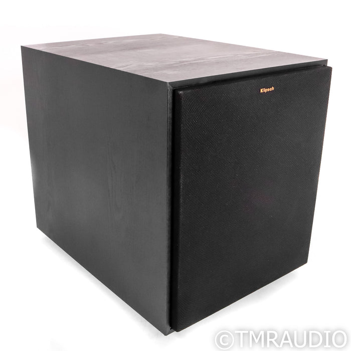 Klipsch R-120SW 12" Powered Subwoofer