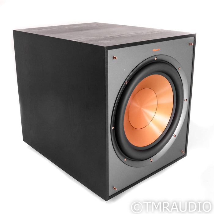 Klipsch R-120SW 12" Powered Subwoofer
