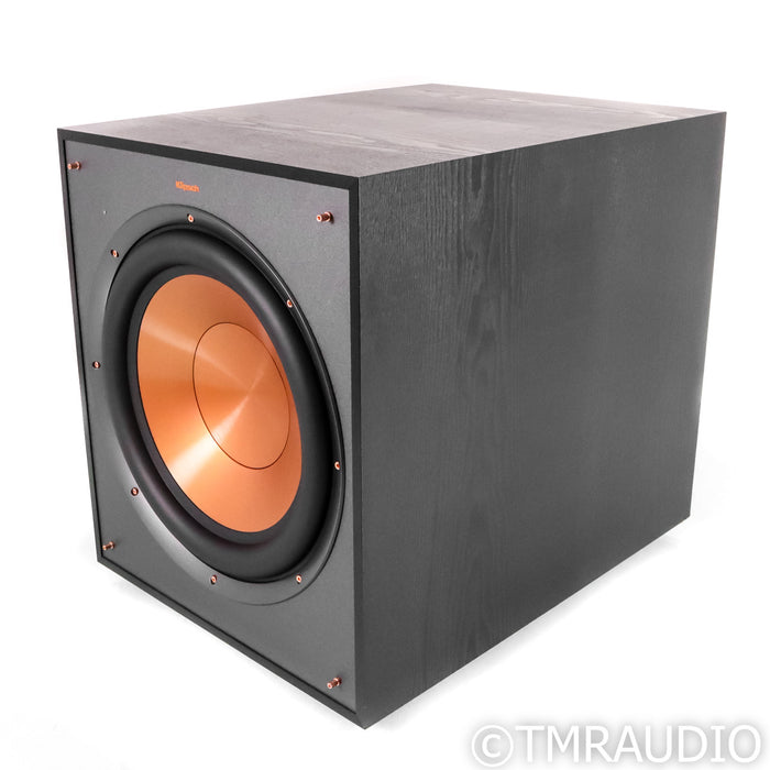 Klipsch R-120SW 12" Powered Subwoofer