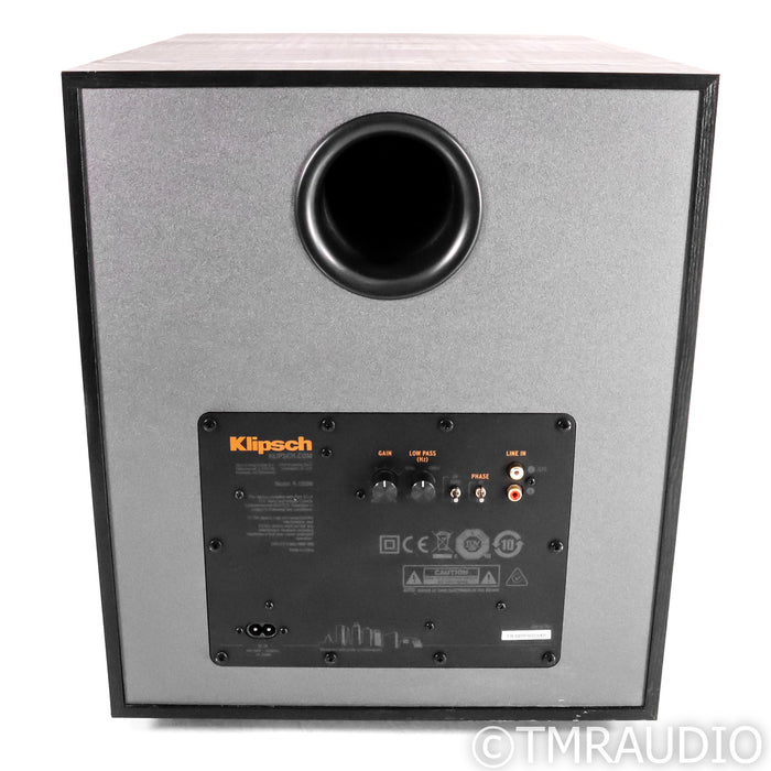 Klipsch R-120SW 12" Powered Subwoofer