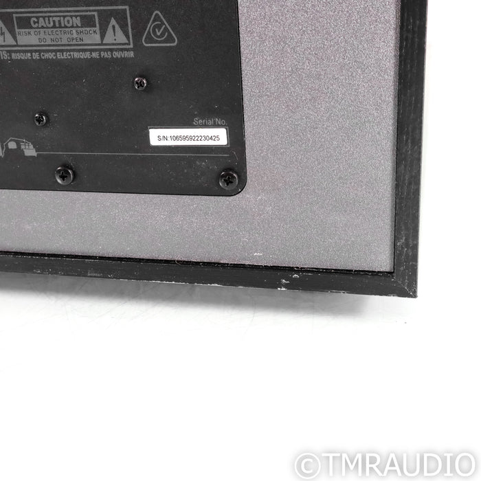 Klipsch R-120SW 12" Powered Subwoofer
