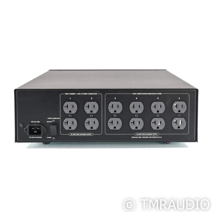 AudioQuest Niagara 5000 AC Power Line Conditioner