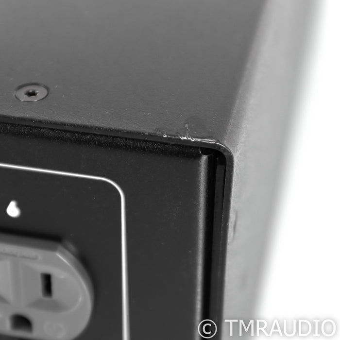 AudioQuest Niagara 5000 AC Power Line Conditioner