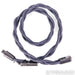 AudioQuest Hurricane High (Variable) Current Power Cable; 2m AC Cord