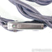 AudioQuest Hurricane High (Variable) Current Power Cable; 2m AC Cord