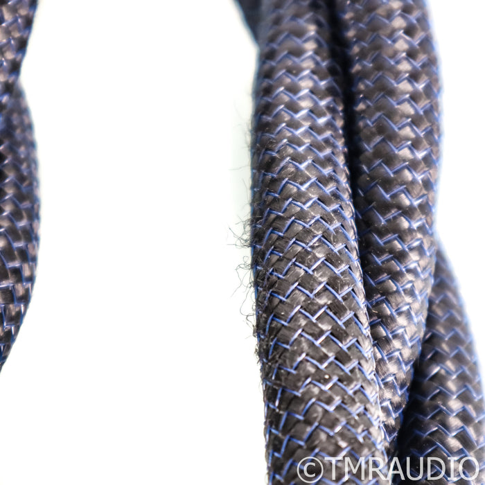 AudioQuest Hurricane High (Variable) Current Power Cable; 2m AC Cord