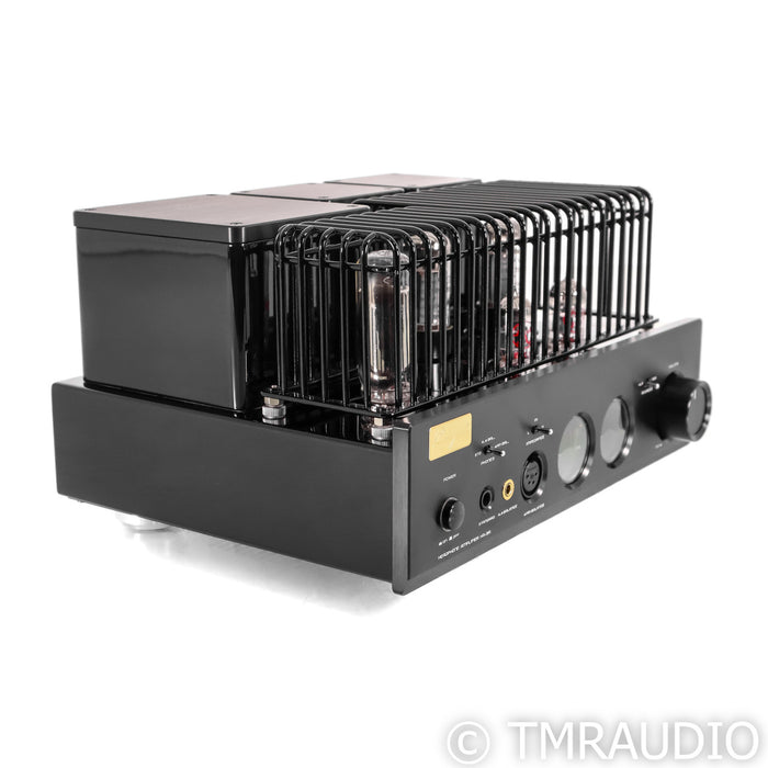 Cayin HA-3A Tube Headphone Amplifier