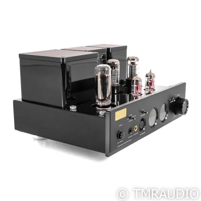 Cayin HA-3A Tube Headphone Amplifier