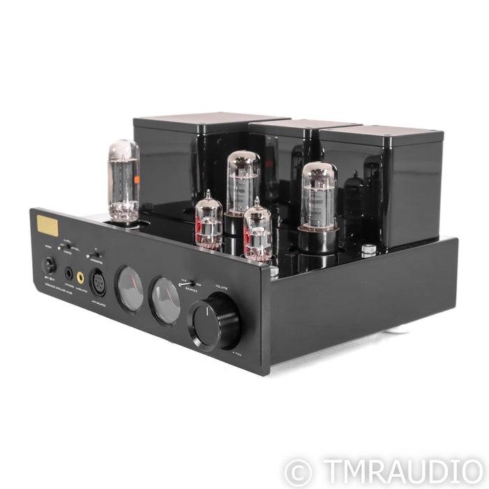 Cayin HA-3A Tube Headphone Amplifier