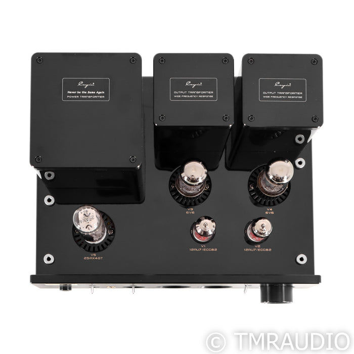 Cayin HA-3A Tube Headphone Amplifier