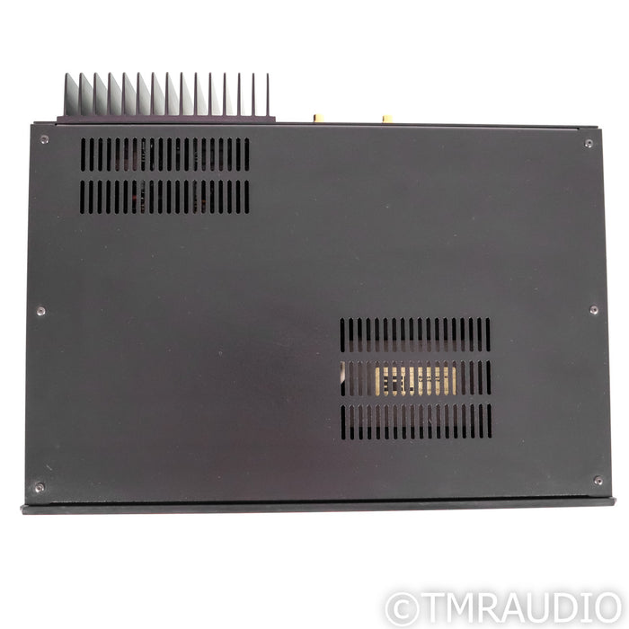 Brown Electronics Labs Model 1001 MkV Stereo Power Amplifier