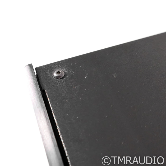 Brown Electronics Labs Model 1001 MkV Stereo Power Amplifier