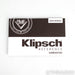 Klipsch  R-120SW 12" Powered Subwoofer