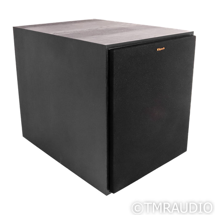 Klipsch  R-120SW 12" Powered Subwoofer