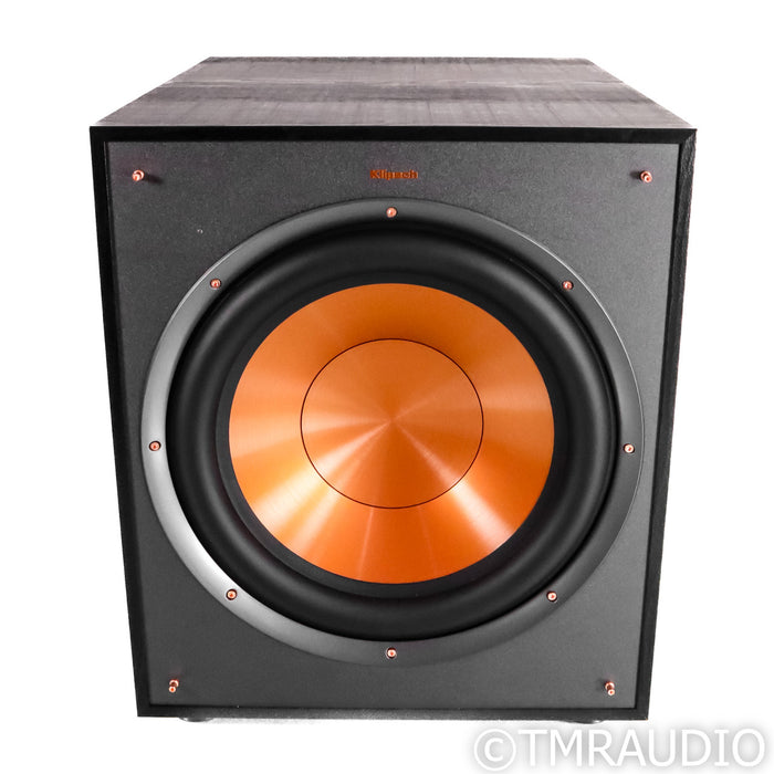 Klipsch  R-120SW 12" Powered Subwoofer