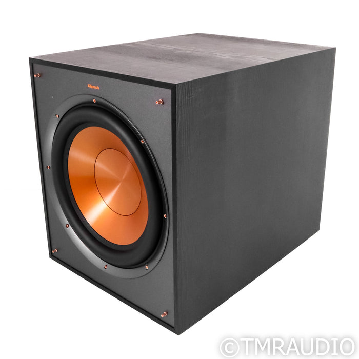 Klipsch  R-120SW 12" Powered Subwoofer
