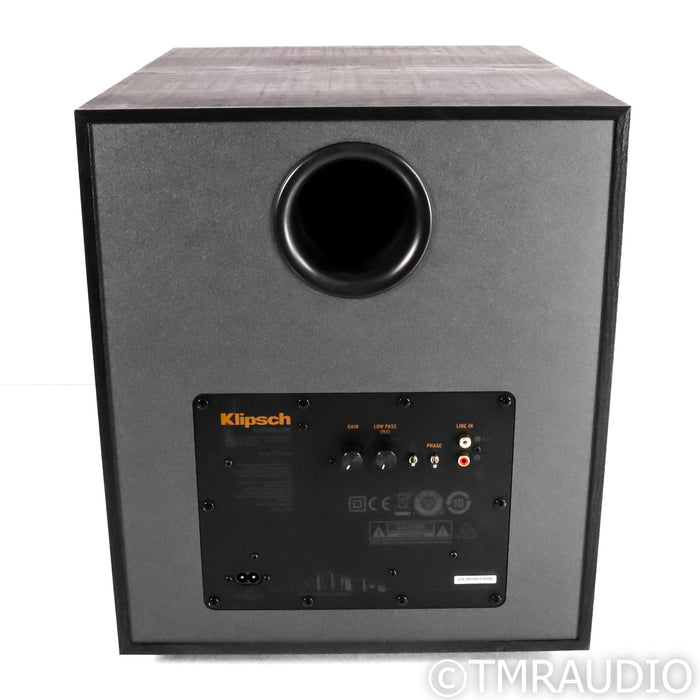 Klipsch  R-120SW 12" Powered Subwoofer