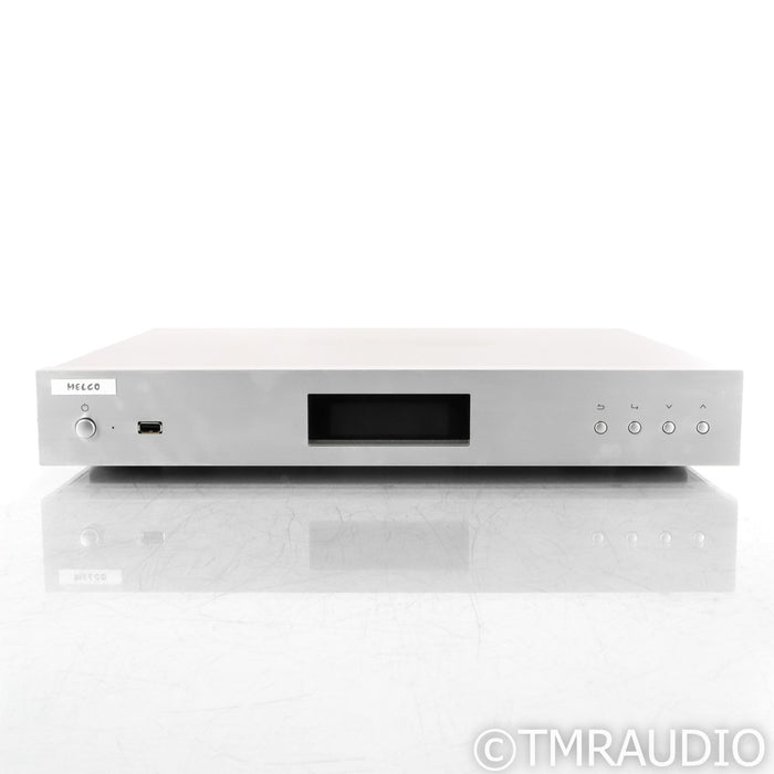 Melco HA-N1AH40 Network Music Streamer; 4TB HDD; USB 3.0