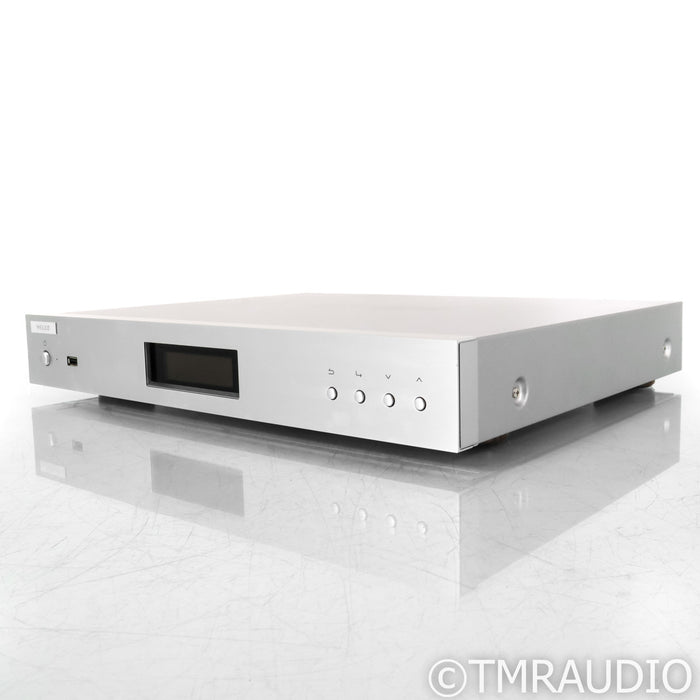 Melco HA-N1AH40 Network Music Streamer; 4TB HDD; USB 3.0