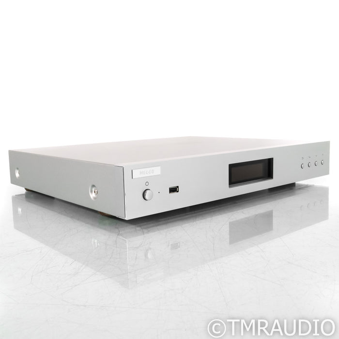 Melco HA-N1AH40 Network Music Streamer; 4TB HDD; USB 3.0