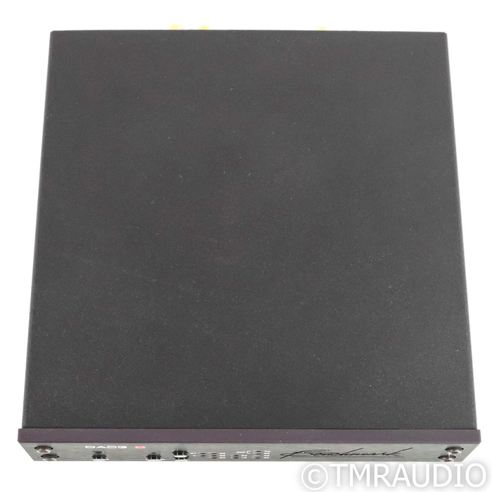 Benchmark Media DAC3 B; D/A Converter