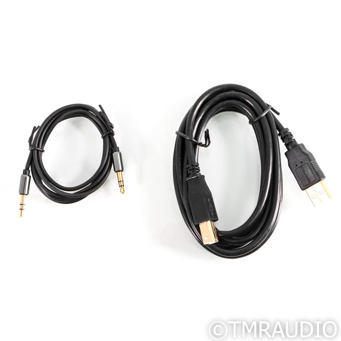 Benchmark Media DAC3 B; D/A Converter