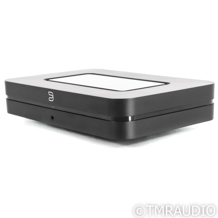 Bluesound Node Gen 3 Music Server & Streamer