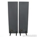 Magnepan MG 1.7i Planar Magnetic Floorstanding Speakers; Black & Grey Pair