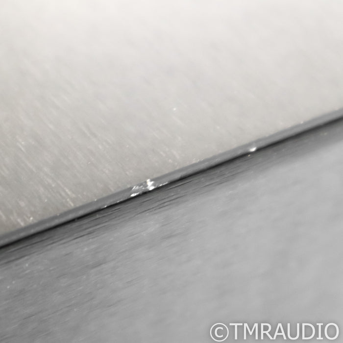 Audible Illusions Modulus 3B Stereo Tube Preamplifier; MM Phono