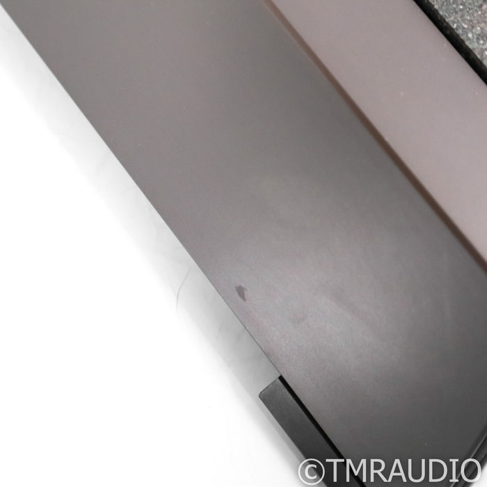 dCS Elgar DAC; D/A Converter