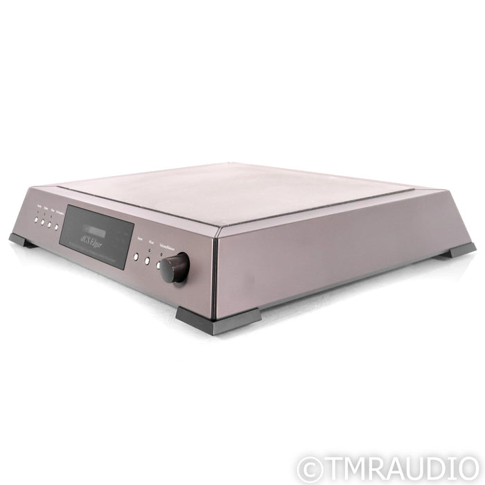 dCS Elgar DAC; D/A Converter