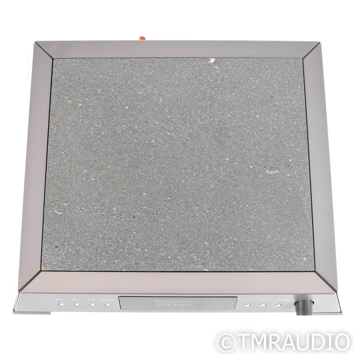 dCS Elgar DAC; D/A Converter
