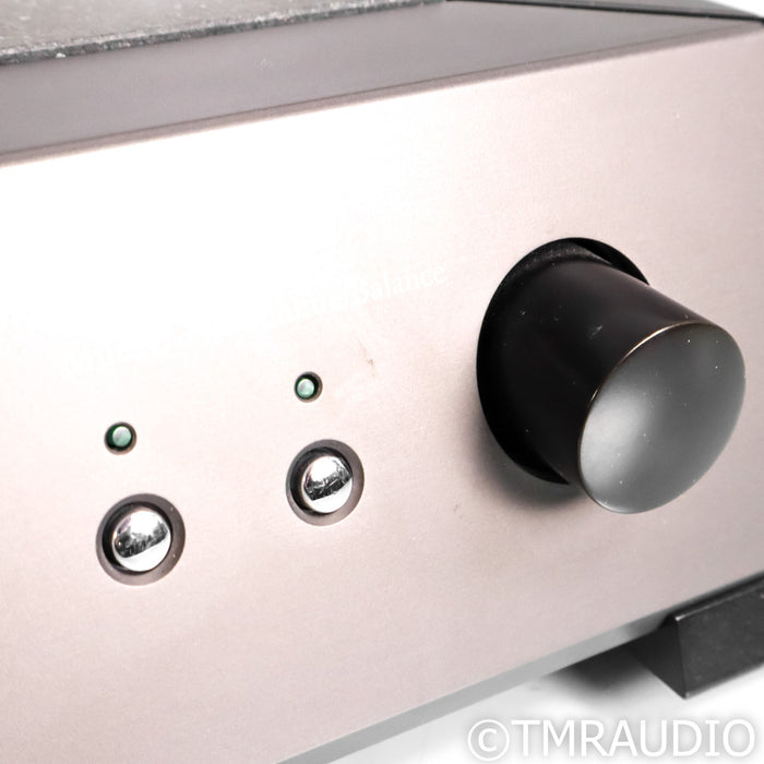 dCS Elgar DAC; D/A Converter